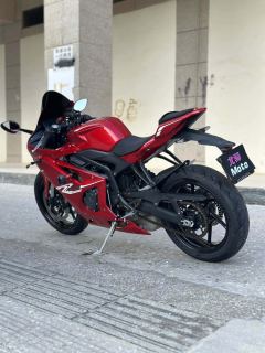 Kayo 450RR - ფოტო 6