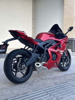 Kayo 450RR - ფოტო 7