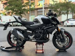 CFMOTO 450NK - ფოტო 1