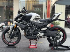 CFMOTO 450NK - ფოტო 5