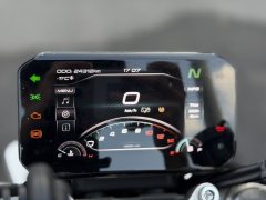 CFMOTO 450NK - ფოტო 6