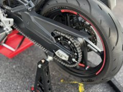 CFMOTO 450NK - ფოტო 7
