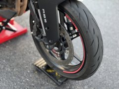 CFMOTO 450NK - ფოტო 8