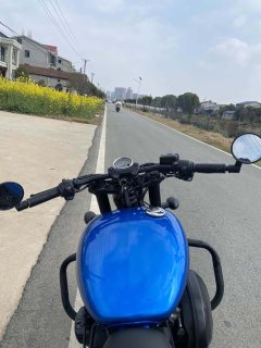 Harley-Davidson Street 750 - ფოტო 5