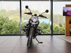 BMW R NineT 1200 cc - photo 10