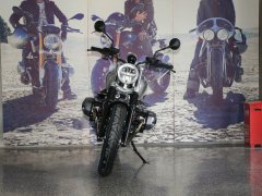 BMW R NineT 1200 cc - photo 2
