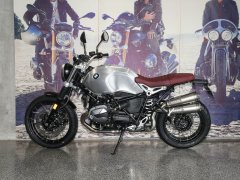 BMW R NineT 1200 cc - photo 4