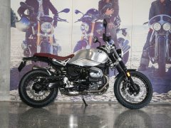 BMW R NineT 1200 cc - photo 5