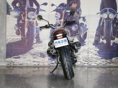 BMW R NineT 1200 cc - photo 7