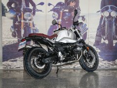 BMW R NineT 1200 cc - photo 8
