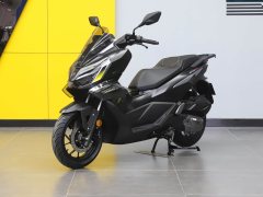 Voge SR150R - ფოტო 1