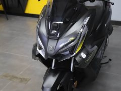 Voge SR150R - ფოტო 11