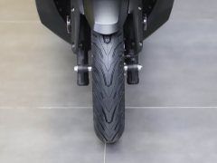 Voge SR150R - ფოტო 12