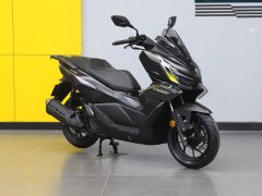 Voge SR150R - ფოტო 3