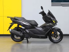 Voge SR150R - ფოტო 8