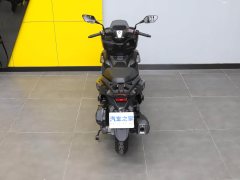 Voge SR150R - ფოტო 9