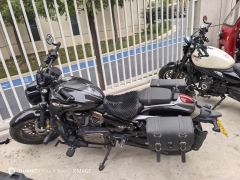 Voge CU625 600 cc - ფოტო 1