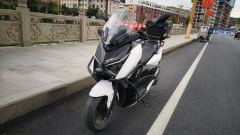 Tianying TX 150 cc - ფოტო 1