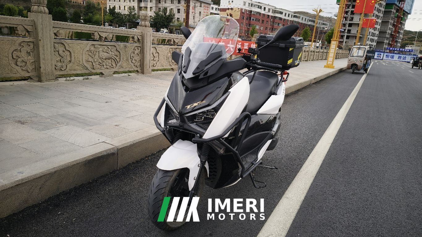 2025 Tianying TX 150 cc