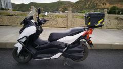 Tianying TX 150 cc - ფოტო 2