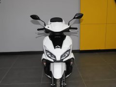 Wuyang Honda NPF125 - ფოტო 10