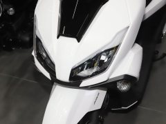 Wuyang Honda NPF125 - ფოტო 11