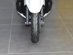 Wuyang Honda NPF125 - ფოტო 12