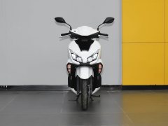 Wuyang Honda NPF125 - ფოტო 2