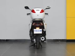 Wuyang Honda NPF125 - ფოტო 6