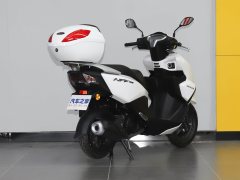 Wuyang Honda NPF125 - ფოტო 7