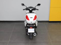 Wuyang Honda NPF125 - ფოტო 9
