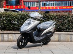 Sundiro Honda NS125D - ფოტო 1