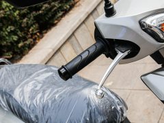 Sundiro Honda NS125D - ფოტო 11