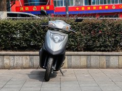 Sundiro Honda NS125D - ფოტო 2