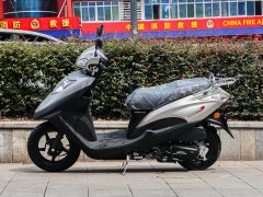 Sundiro Honda NS125D - ფოტო 4