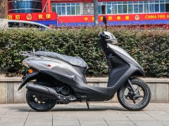 Sundiro Honda NS125D - ფოტო 5
