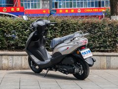 Sundiro Honda NS125D - ფოტო 6