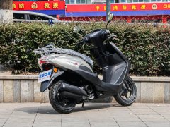 Sundiro Honda NS125D - ფოტო 8