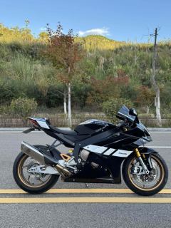 Zhangxue Motorcycles 820RR - ფოტო 4