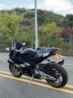 Zhangxue Motorcycles 820RR - ფოტო 8