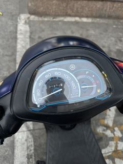 Jianshe Yamaha Chogh i 125 cc - фото 7