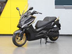KYMCO S250 - ფოტო 1
