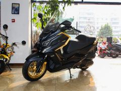 KYMCO S250 - ფოტო 10