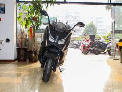 KYMCO S250 - ფოტო 11