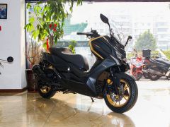 KYMCO S250 - ფოტო 12