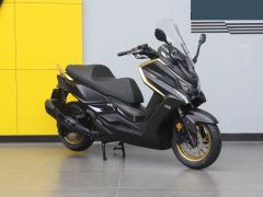 KYMCO S250 - ფოტო 3