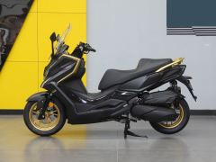 KYMCO S250 - ფოტო 4