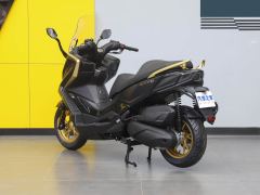 KYMCO S250 - ფოტო 5