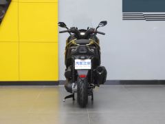 KYMCO S250 - ფოტო 6