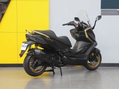KYMCO S250 - ფოტო 7